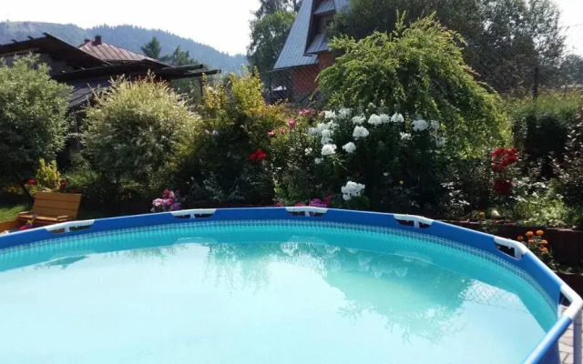 Kwatery Prywatne Beata Marek