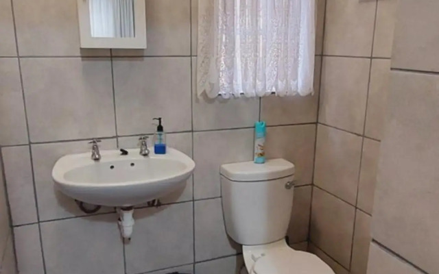 Swartberg Cottages