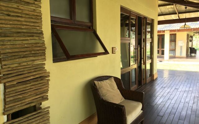 Kondwane Boutique Guest House