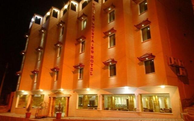 Sharah Mountains Hotel