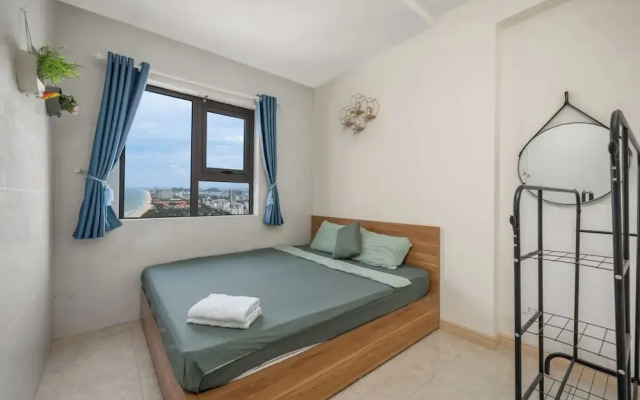 Sea View Muong Thanh Apartment