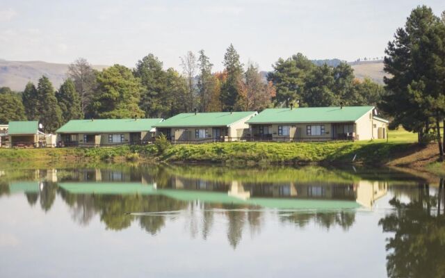 Gooderson Monks Cowl Golf Resort