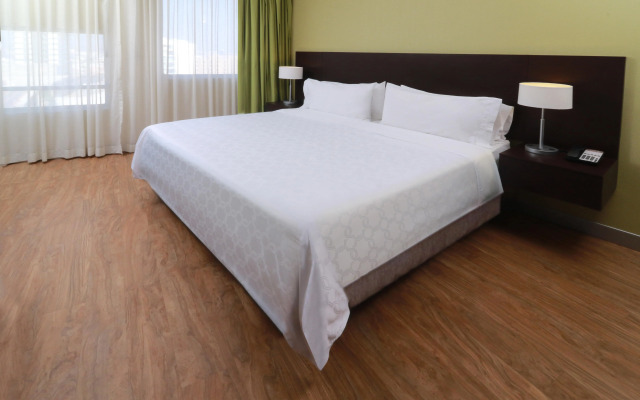Staybridge Suites San Luis Potosi by IHG
