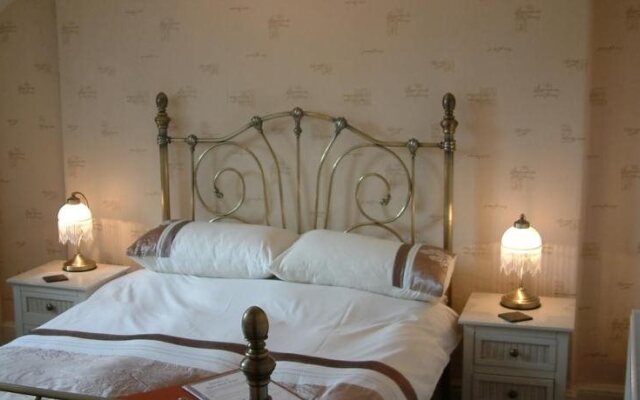 Stella Guest House