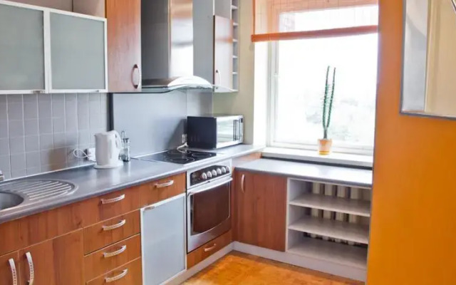 Giedre Apartments - Grazinos