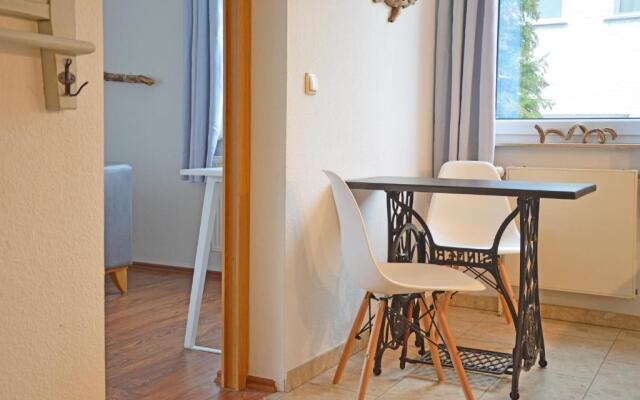 Ferienhaus Rügen
