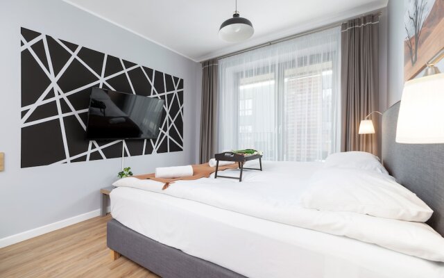 Apartment Wawrzynca Cracow by Renters