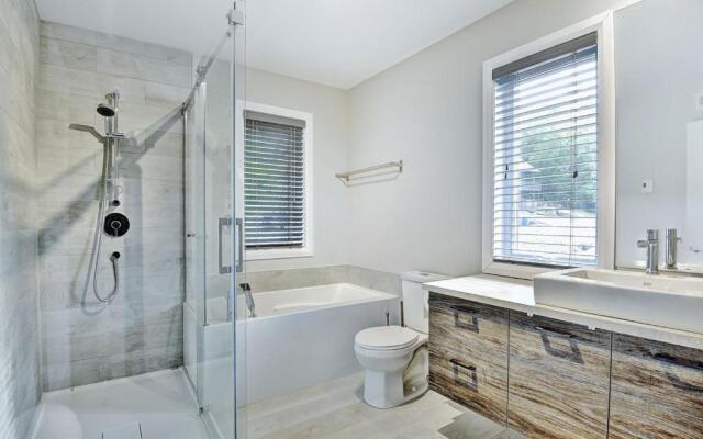 Chalets Alpins- 04 Chemin Blanc