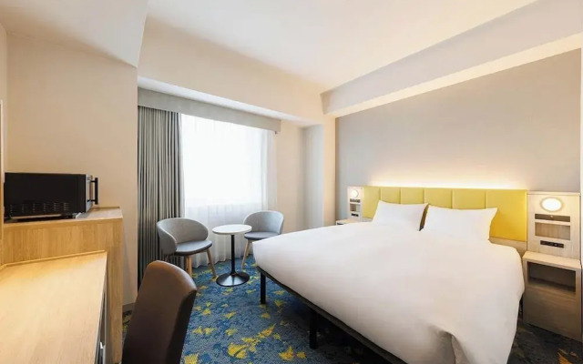 Hotel Mets Tachikawa