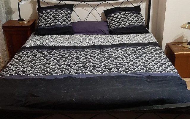 Storehouse With Pool Near Monpazier