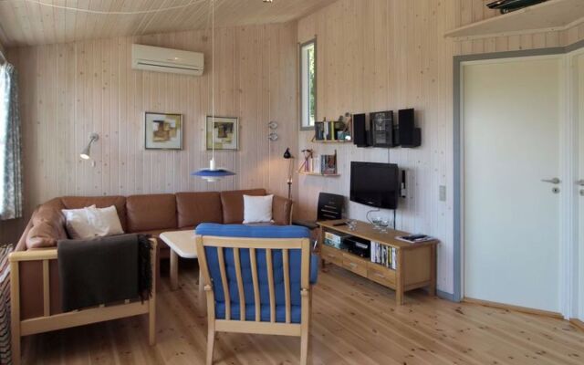 "Lone" - 800m from the sea in Bornholm