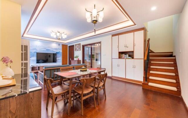 Greatwall Apartment