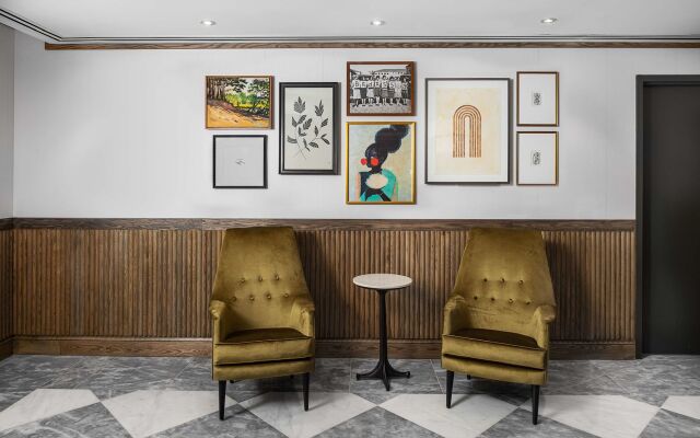 Wylie Hotel Atlanta, Tapestry Collection by Hilton