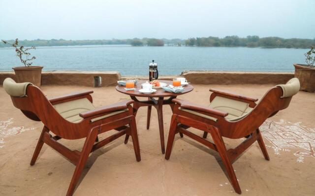 RAAS Chhatrasagar