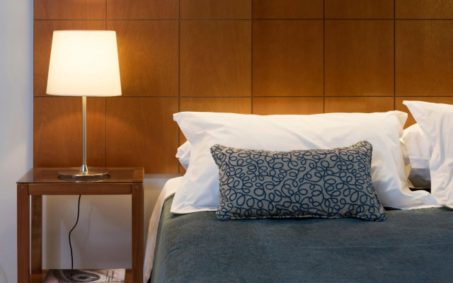 The Libertador Hotel