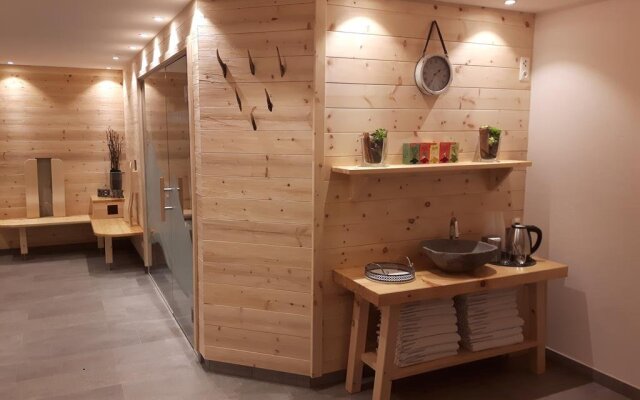 Appartement Catrin inklusive Wellness