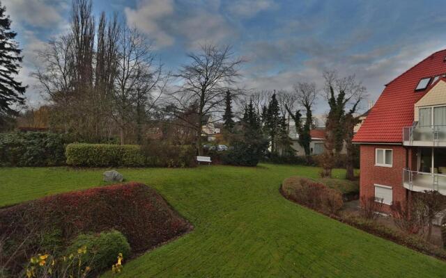 Wohnpark am Mühlenteich Wohnpark am Mühlenteich Appartement 32