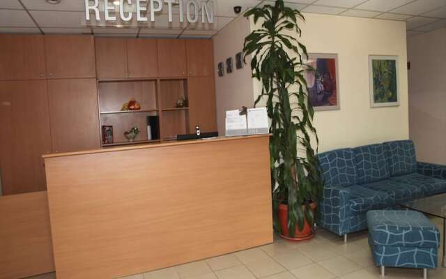 Family Hotel Dalis