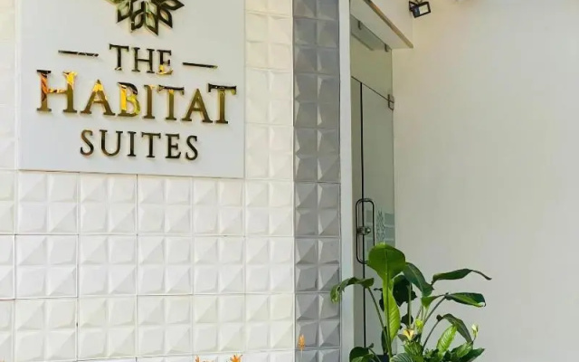 The Habitat Suites