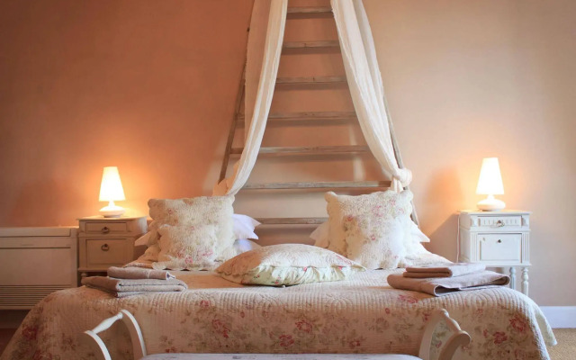 Le Domaine des Carmes & Spa