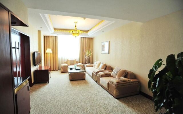 Yunda International Hotel