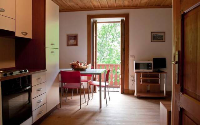 Residence & Aparthotel Ceresole Reale