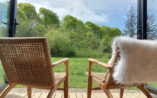 Killarney Glamping at the Grove, Suites And Lodges