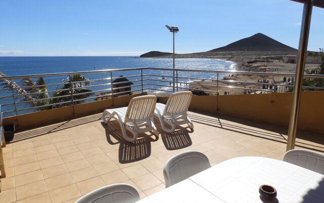 Duplex Playa Medano