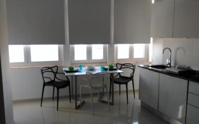 SeaShell Apartment - Sesimbra