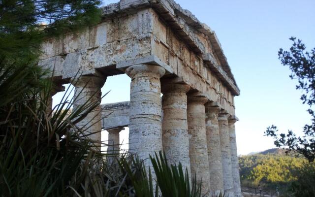 La Suite di Segesta