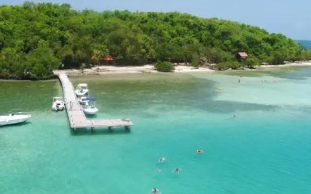 Holiday Home Pointe Lynch