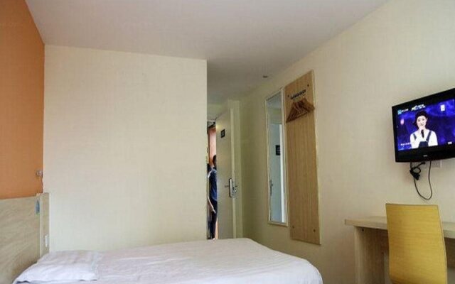 7 Days Inn Hangzhou East Railway Station Zhanongkou Subway Station Branch
