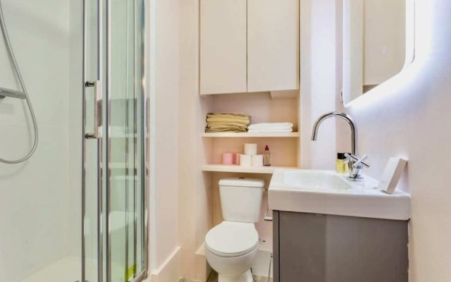 Lovely Studio Apartment - Nazareth