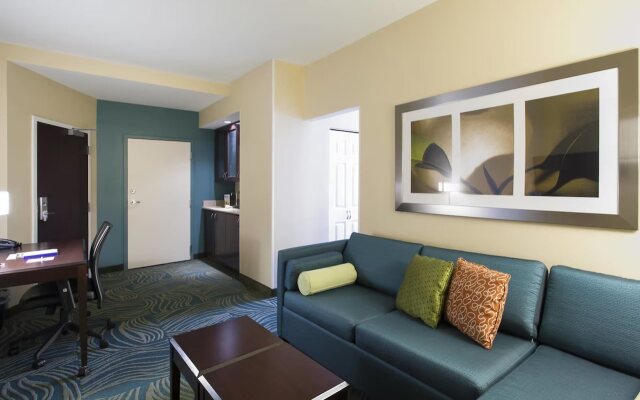 SpringHill Suites by Marriott Omaha East/Council Bluffs, IA