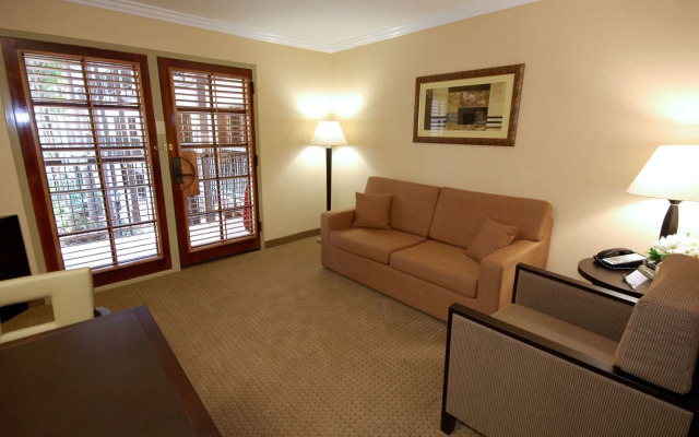 The Buena Park Grand Hotel & Suites