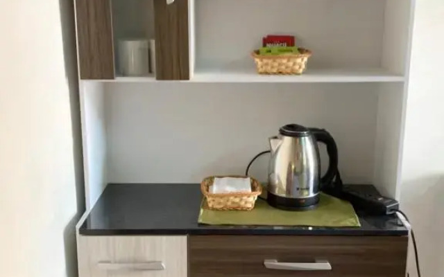 Habitación en suite, Excelente Ubicación