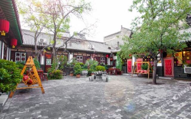 Qiu's Inn