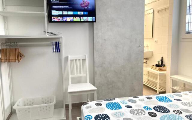 Kids Apartments leConchiglie