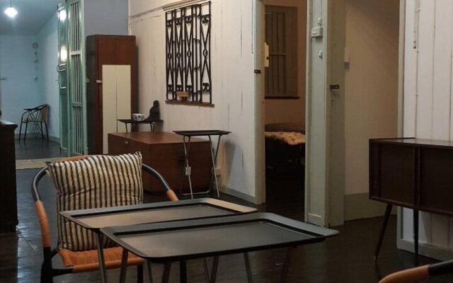 Old Town Boutique Hostel