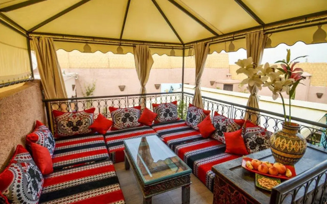 Riad Ben Tachfine