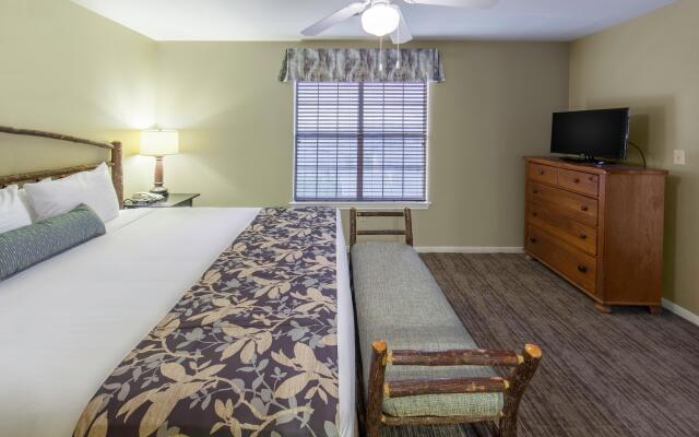 Holiday Inn Club Vacations Hill Country Resort Canyon LK by IHG