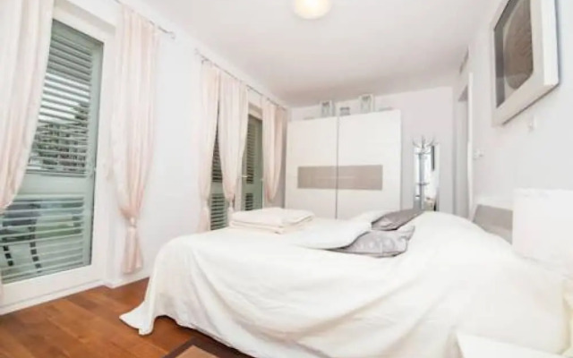 Apartment Vesna