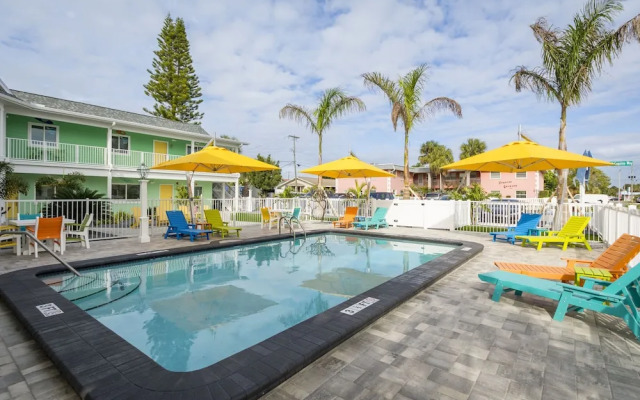 The Lofts at St. Pete Beach