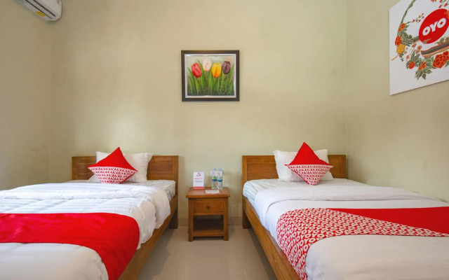 Joglo Manggisan Syariah