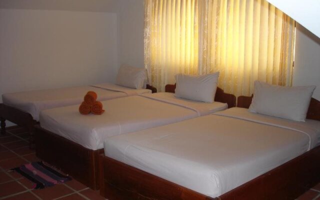 New Bequest Angkor Hotel