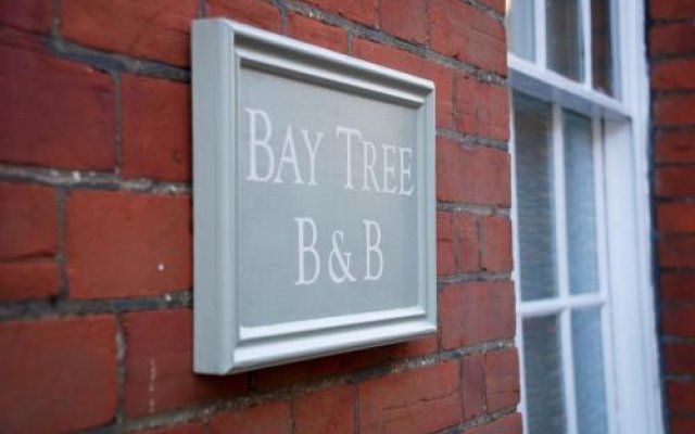 Bay Tree B&B