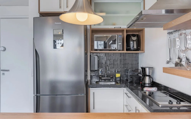 Urbano Duplex