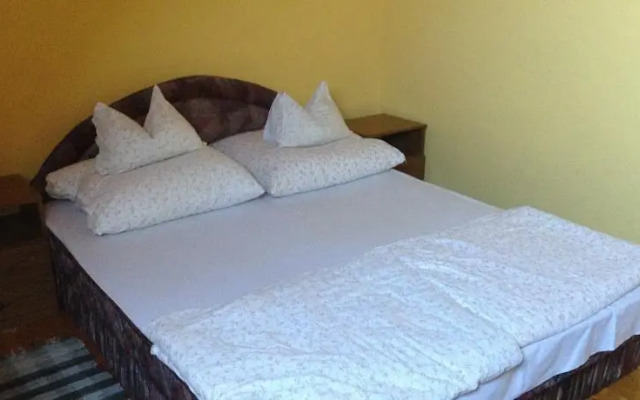 Aranypatak Vendéglő és Panzió