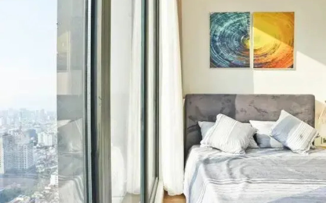 HKG-Vinhomes Metropolist 2BR 23F Luxury-High Class
