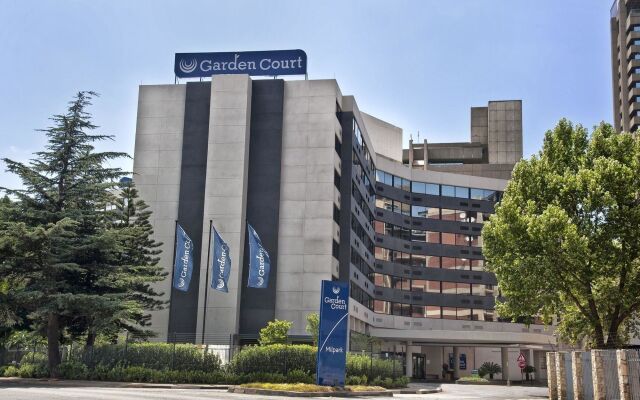 Garden Court Milpark